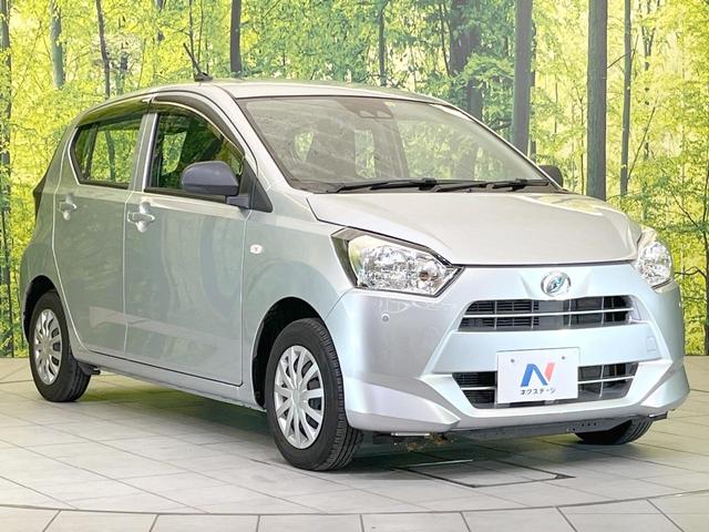 ミライース L SAIII スマートアシスト 禁煙車 オートハイビーム CD再生 キーレス エアコン(14枚目)