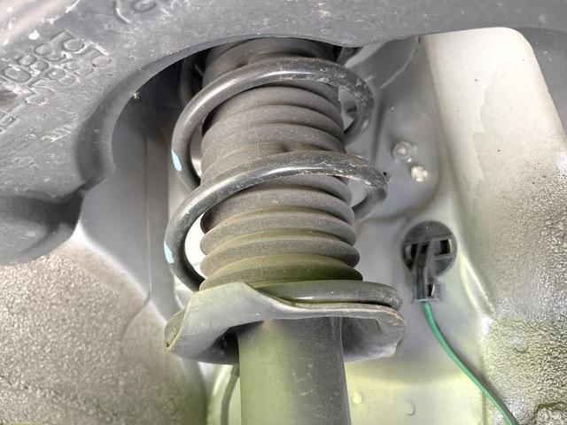 ミライース L SAIII スマートアシスト 禁煙車 オートハイビーム CD再生 キーレス エアコン(19枚目)