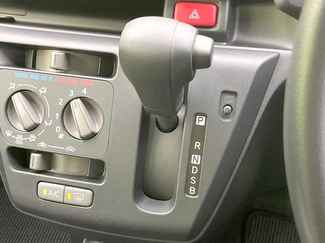ミライース L SAIII スマートアシスト 禁煙車 オートハイビーム CD再生 キーレス エアコン(22枚目)
