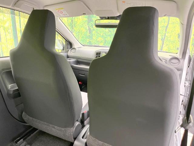 ミライース L SAIII スマートアシスト 禁煙車 オートハイビーム CD再生 キーレス エアコン(25枚目)