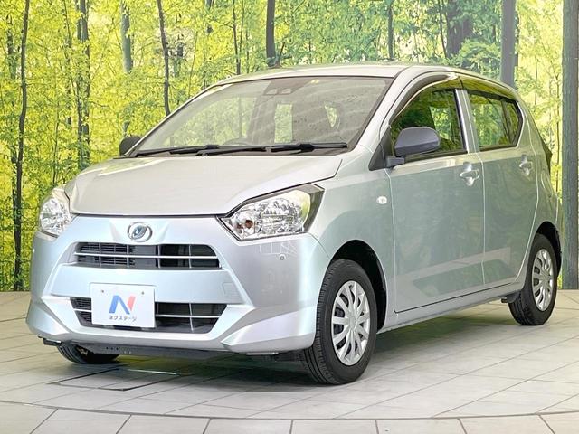 ミライース L SAIII スマートアシスト 禁煙車 オートハイビーム CD再生 キーレス エアコン(42枚目)