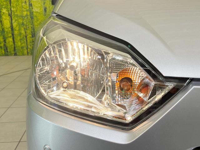 ミライース L SAIII スマートアシスト 禁煙車 オートハイビーム CD再生 キーレス エアコン(48枚目)