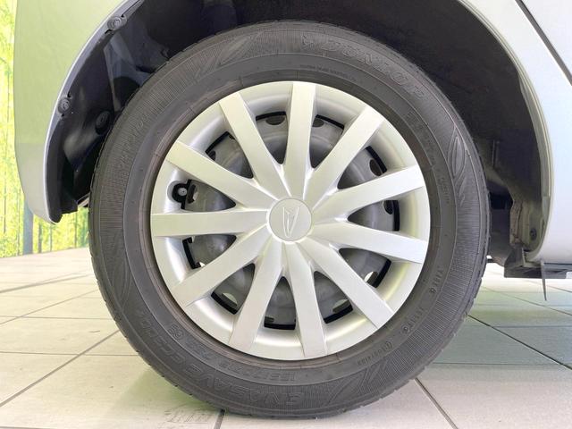 ミライース L SAIII スマートアシスト 禁煙車 オートハイビーム CD再生 キーレス エアコン(50枚目)