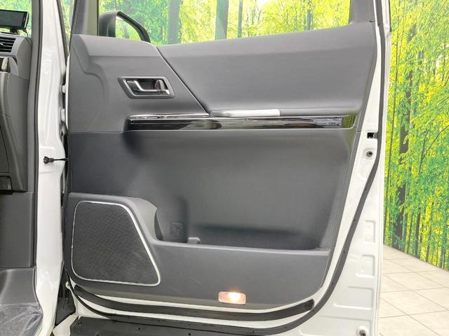 ヴェルファイア 2.4Z ゴールデンアイズII サンルーフ 9型ナビ 両側電動ドア 後席モニター バックカメラ 禁煙車 ハーフレザーシート コーナーセンサー スマートキー HIDヘッド ビルトインETC クルコン オートライト デュアルエアコン(39枚目)