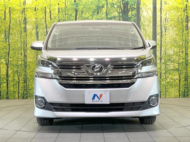 ヴェルファイア 2.5X 禁煙車 BIG-X10型ナビ 電動スライドドア バックカメラ スマートキー LEDヘッド ETC オートライト デュアルエアコン 純正16インチアルミ リアエアコン Bluetooth(14枚目)