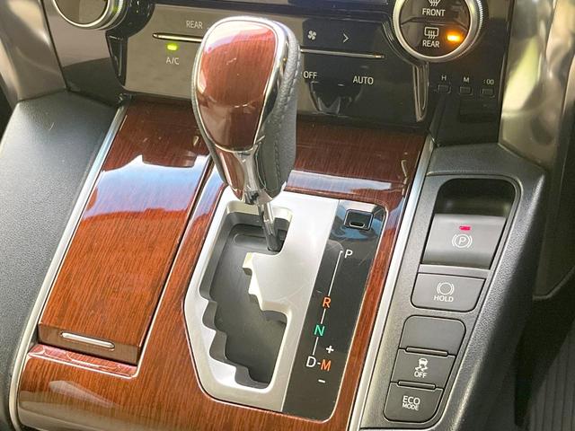 ヴェルファイア 2.5X 禁煙車 BIG-X10型ナビ 電動スライドドア バックカメラ スマートキー LEDヘッド ETC オートライト デュアルエアコン 純正16インチアルミ リアエアコン Bluetooth(24枚目)