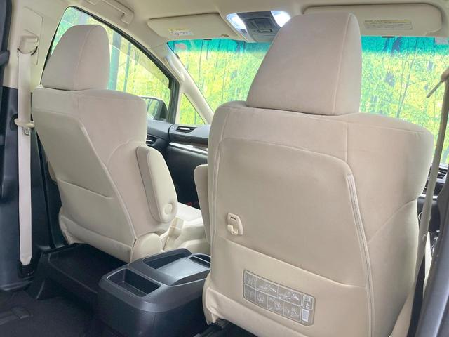ヴェルファイア 2.5X 禁煙車 BIG-X10型ナビ 電動スライドドア バックカメラ スマートキー LEDヘッド ETC オートライト デュアルエアコン 純正16インチアルミ リアエアコン Bluetooth(34枚目)