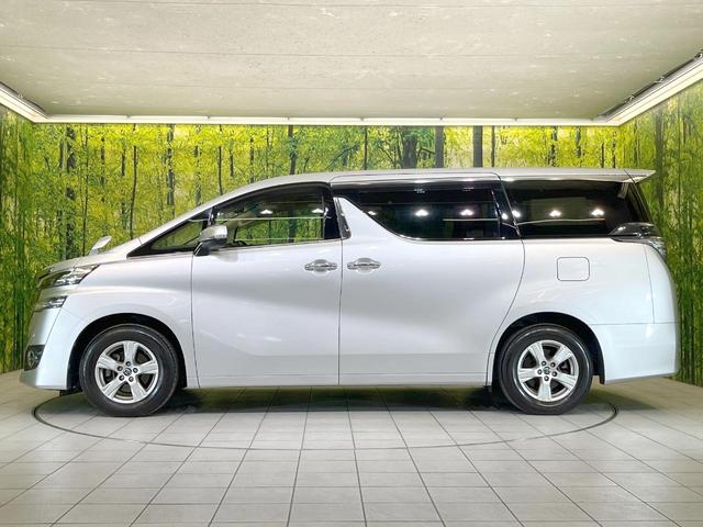 ヴェルファイア 2.5X 禁煙車 BIG-X10型ナビ 電動スライドドア バックカメラ スマートキー LEDヘッド ETC オートライト デュアルエアコン 純正16インチアルミ リアエアコン Bluetooth(50枚目)