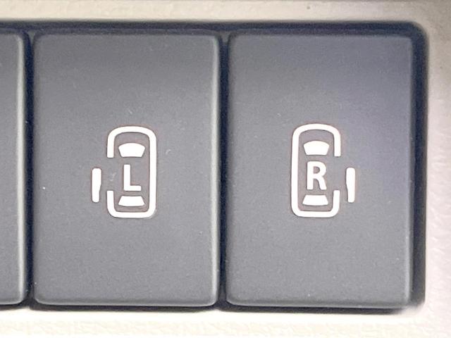 エブリイワゴン PZターボスペシャル 禁煙車 両側電動ドア SDナビ バックカメラ 衝突被害軽減システム ドラレコ スマートキー HIDヘッド ETC オートライト オートエアコン 純正14インチアルミ Bluetooth CD(4枚目)