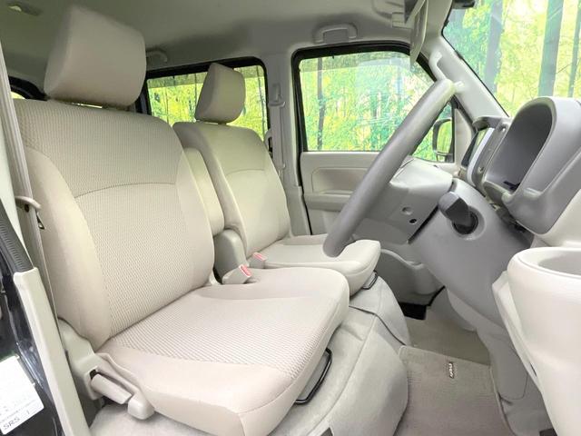 エブリイワゴン PZターボスペシャル 禁煙車 両側電動ドア SDナビ バックカメラ 衝突被害軽減システム ドラレコ スマートキー HIDヘッド ETC オートライト オートエアコン 純正14インチアルミ Bluetooth CD(8枚目)