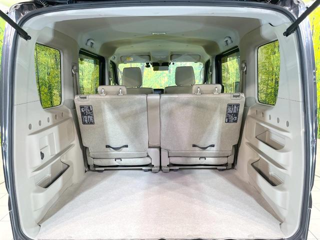 エブリイワゴン PZターボスペシャル 禁煙車 両側電動ドア SDナビ バックカメラ 衝突被害軽減システム ドラレコ スマートキー HIDヘッド ETC オートライト オートエアコン 純正14インチアルミ Bluetooth CD(10枚目)