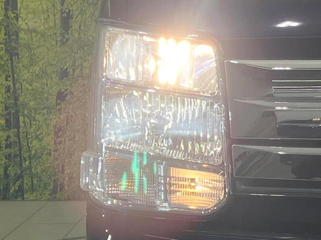 エブリイワゴン PZターボスペシャル 禁煙車 両側電動ドア SDナビ バックカメラ 衝突被害軽減システム ドラレコ スマートキー HIDヘッド ETC オートライト オートエアコン 純正14インチアルミ Bluetooth CD(12枚目)