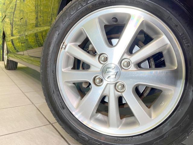 エブリイワゴン PZターボスペシャル 禁煙車 両側電動ドア SDナビ バックカメラ 衝突被害軽減システム ドラレコ スマートキー HIDヘッド ETC オートライト オートエアコン 純正14インチアルミ Bluetooth CD(13枚目)