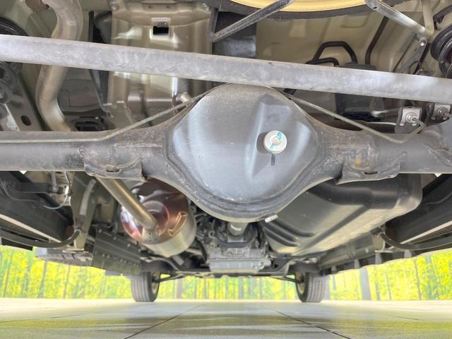 エブリイワゴン PZターボスペシャル 禁煙車 両側電動ドア SDナビ バックカメラ 衝突被害軽減システム ドラレコ スマートキー HIDヘッド ETC オートライト オートエアコン 純正14インチアルミ Bluetooth CD(19枚目)