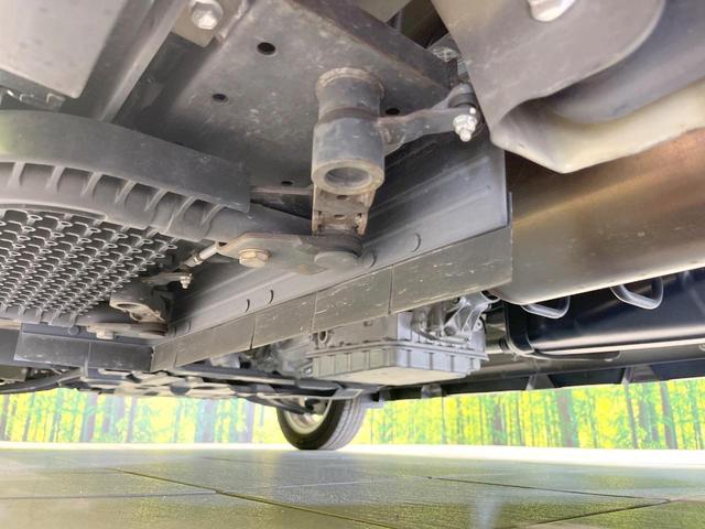 エブリイワゴン PZターボスペシャル 禁煙車 両側電動ドア SDナビ バックカメラ 衝突被害軽減システム ドラレコ スマートキー HIDヘッド ETC オートライト オートエアコン 純正14インチアルミ Bluetooth CD(21枚目)