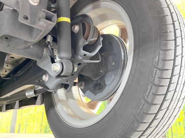 エブリイワゴン PZターボスペシャル 禁煙車 両側電動ドア SDナビ バックカメラ 衝突被害軽減システム ドラレコ スマートキー HIDヘッド ETC オートライト オートエアコン 純正14インチアルミ Bluetooth CD(22枚目)