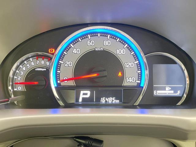 エブリイワゴン PZターボスペシャル 禁煙車 両側電動ドア SDナビ バックカメラ 衝突被害軽減システム ドラレコ スマートキー HIDヘッド ETC オートライト オートエアコン 純正14インチアルミ Bluetooth CD(25枚目)