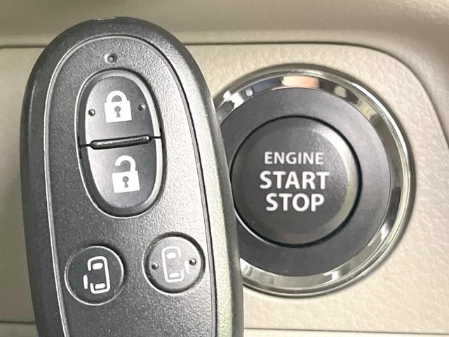 エブリイワゴン PZターボスペシャル 禁煙車 両側電動ドア SDナビ バックカメラ 衝突被害軽減システム ドラレコ スマートキー HIDヘッド ETC オートライト オートエアコン 純正14インチアルミ Bluetooth CD(35枚目)