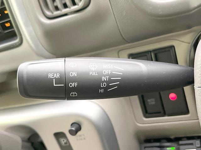 エブリイワゴン PZターボスペシャル 禁煙車 両側電動ドア SDナビ バックカメラ 衝突被害軽減システム ドラレコ スマートキー HIDヘッド ETC オートライト オートエアコン 純正14インチアルミ Bluetooth CD(37枚目)