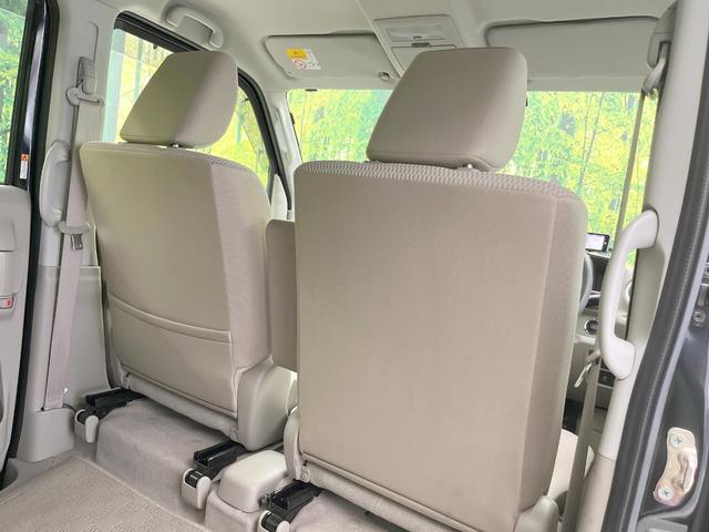 エブリイワゴン PZターボスペシャル 禁煙車 両側電動ドア SDナビ バックカメラ 衝突被害軽減システム ドラレコ スマートキー HIDヘッド ETC オートライト オートエアコン 純正14インチアルミ Bluetooth CD(41枚目)