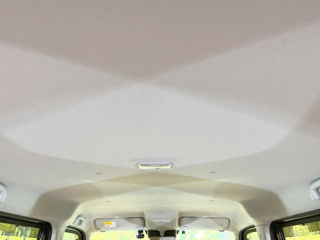 エブリイワゴン PZターボスペシャル 禁煙車 両側電動ドア SDナビ バックカメラ 衝突被害軽減システム ドラレコ スマートキー HIDヘッド ETC オートライト オートエアコン 純正14インチアルミ Bluetooth CD(42枚目)