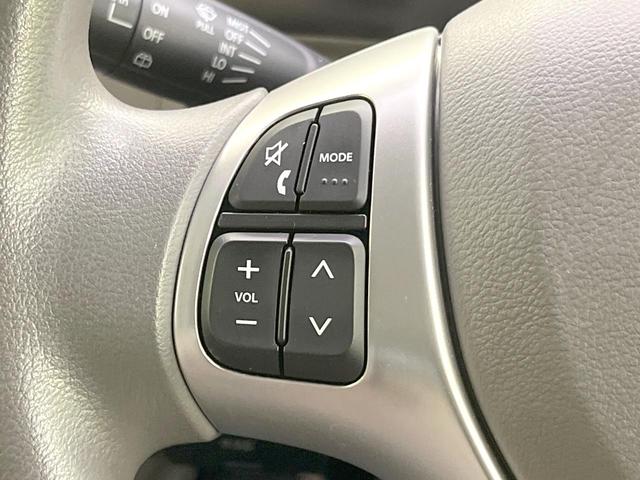 エブリイワゴン PZターボスペシャル 禁煙車 両側電動ドア SDナビ バックカメラ 衝突被害軽減システム ドラレコ スマートキー HIDヘッド ETC オートライト オートエアコン 純正14インチアルミ Bluetooth CD(47枚目)