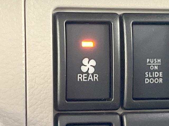 エブリイワゴン PZターボスペシャル 禁煙車 両側電動ドア SDナビ バックカメラ 衝突被害軽減システム ドラレコ スマートキー HIDヘッド ETC オートライト オートエアコン 純正14インチアルミ Bluetooth CD(49枚目)