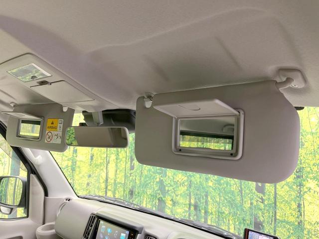 エブリイワゴン PZターボスペシャル 禁煙車 両側電動ドア SDナビ バックカメラ 衝突被害軽減システム ドラレコ スマートキー HIDヘッド ETC オートライト オートエアコン 純正14インチアルミ Bluetooth CD(53枚目)