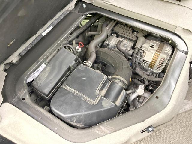 エブリイワゴン PZターボスペシャル 禁煙車 両側電動ドア SDナビ バックカメラ 衝突被害軽減システム ドラレコ スマートキー HIDヘッド ETC オートライト オートエアコン 純正14インチアルミ Bluetooth CD(55枚目)