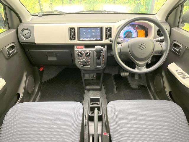 アルト L 禁煙車 SDナビ シートヒーター ドラレコ Bluetooth(2枚目)