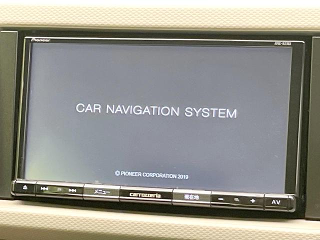 アルト L 禁煙車 SDナビ シートヒーター ドラレコ Bluetooth(3枚目)