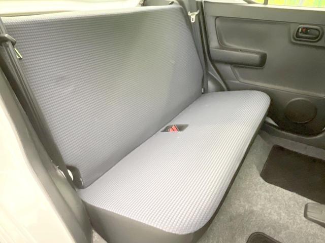 アルト L 禁煙車 SDナビ シートヒーター ドラレコ Bluetooth(9枚目)