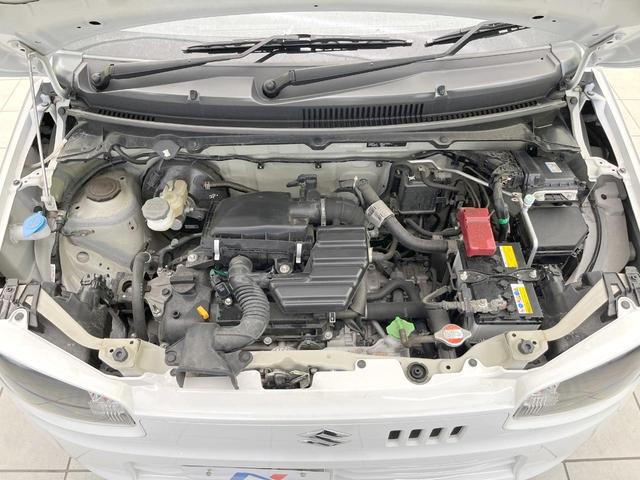 アルト L 禁煙車 SDナビ シートヒーター ドラレコ Bluetooth(18枚目)