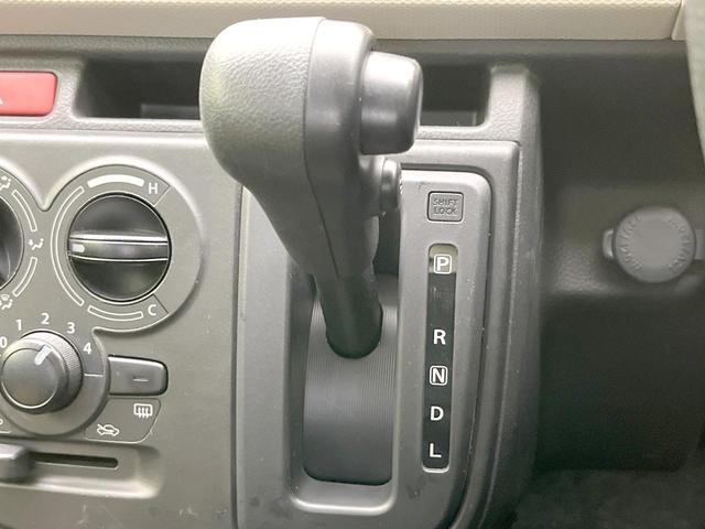 アルト L 禁煙車 SDナビ シートヒーター ドラレコ Bluetooth(24枚目)