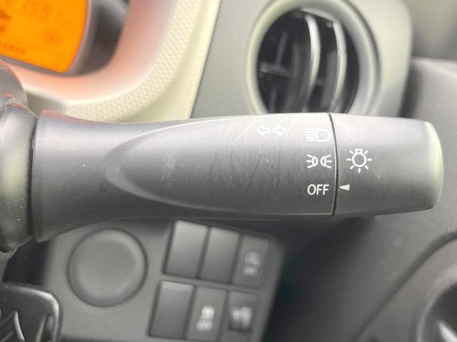 アルト L 禁煙車 SDナビ シートヒーター ドラレコ Bluetooth(31枚目)