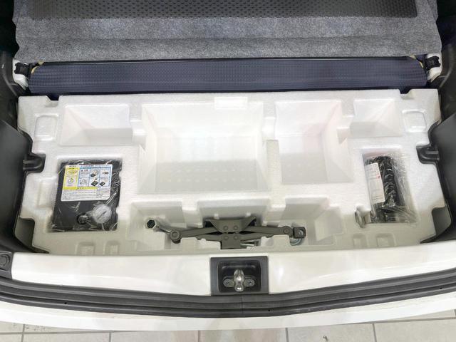アルト L 禁煙車 SDナビ シートヒーター ドラレコ Bluetooth(38枚目)