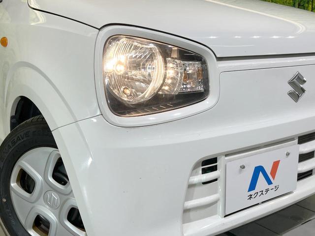 アルト L 禁煙車 SDナビ シートヒーター ドラレコ Bluetooth(45枚目)