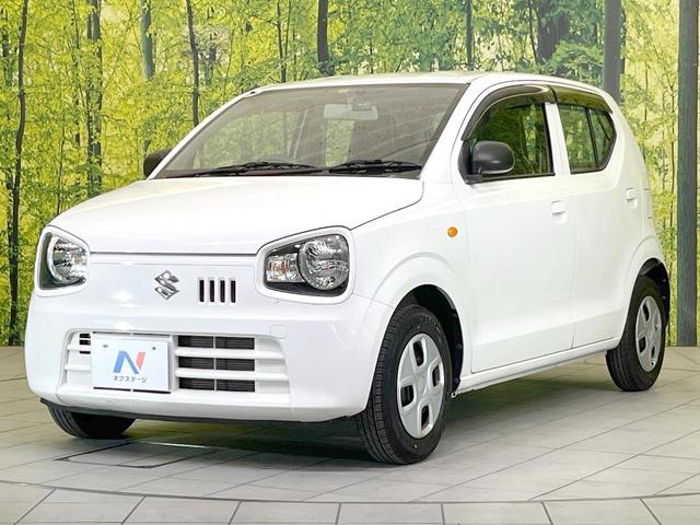 アルト L 禁煙車 SDナビ シートヒーター ドラレコ Bluetooth(48枚目)