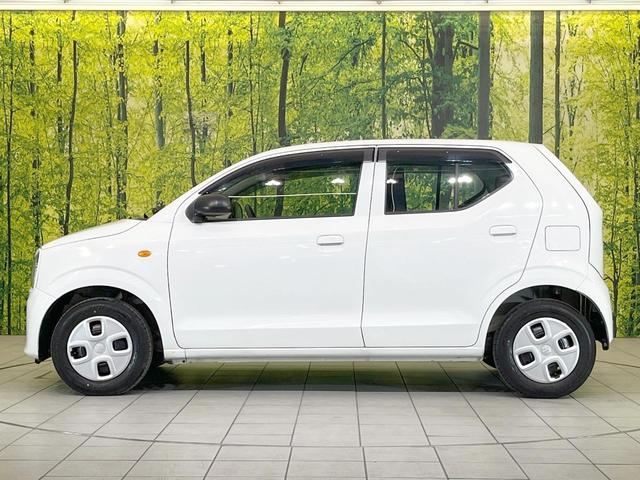 アルト L 禁煙車 SDナビ シートヒーター ドラレコ Bluetooth(49枚目)