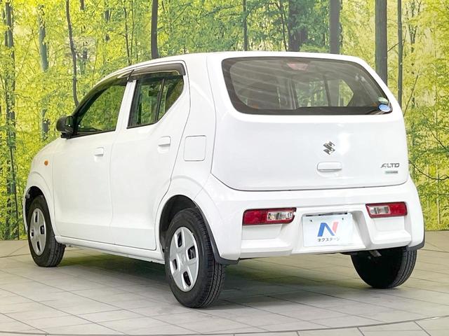 アルト L 禁煙車 SDナビ シートヒーター ドラレコ Bluetooth(51枚目)