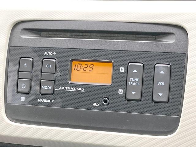 アルト F 禁煙車 ドラレコ CD(4枚目)