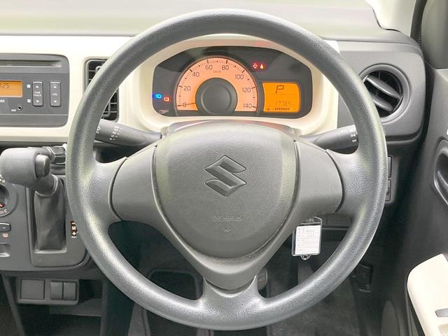 アルト F 禁煙車 ドラレコ CD(10枚目)