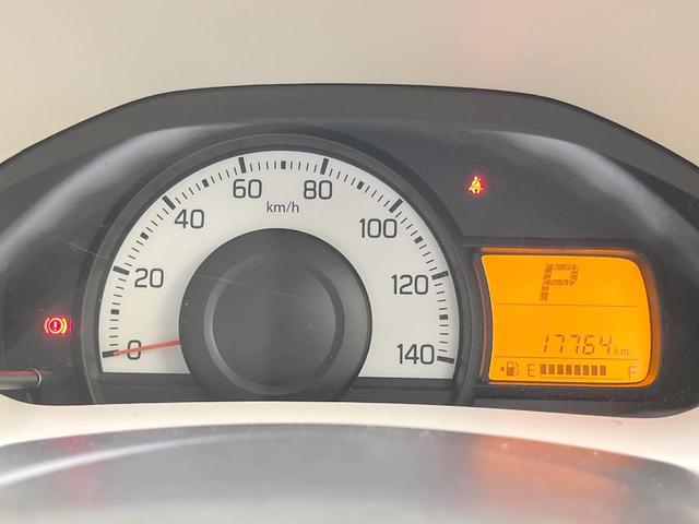 アルト F 禁煙車 ドラレコ CD(24枚目)