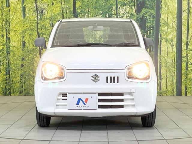 アルト F 禁煙車 ドラレコ CD(41枚目)