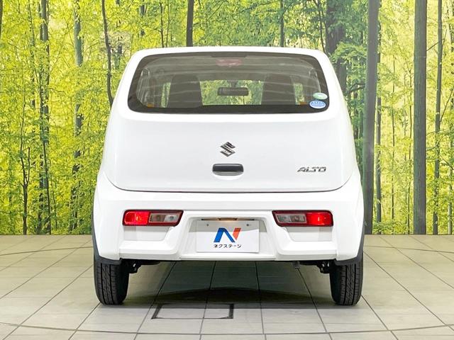 アルト F 禁煙車 ドラレコ CD(42枚目)