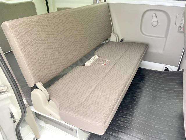 エブリイ PA 禁煙車(8枚目)