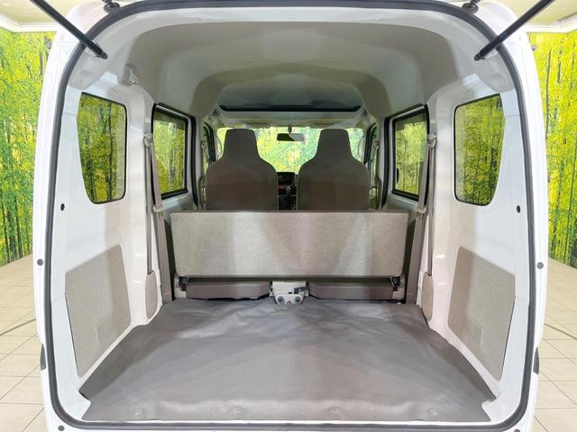 エブリイ PA 禁煙車(9枚目)