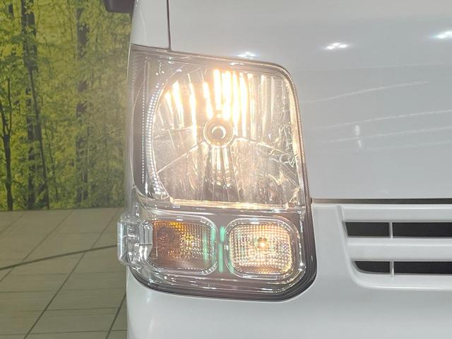 エブリイ PA 禁煙車(11枚目)