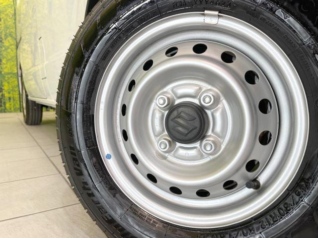 エブリイ PA 禁煙車(12枚目)