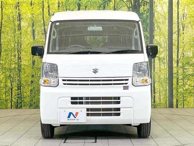 エブリイ PA 禁煙車(13枚目)